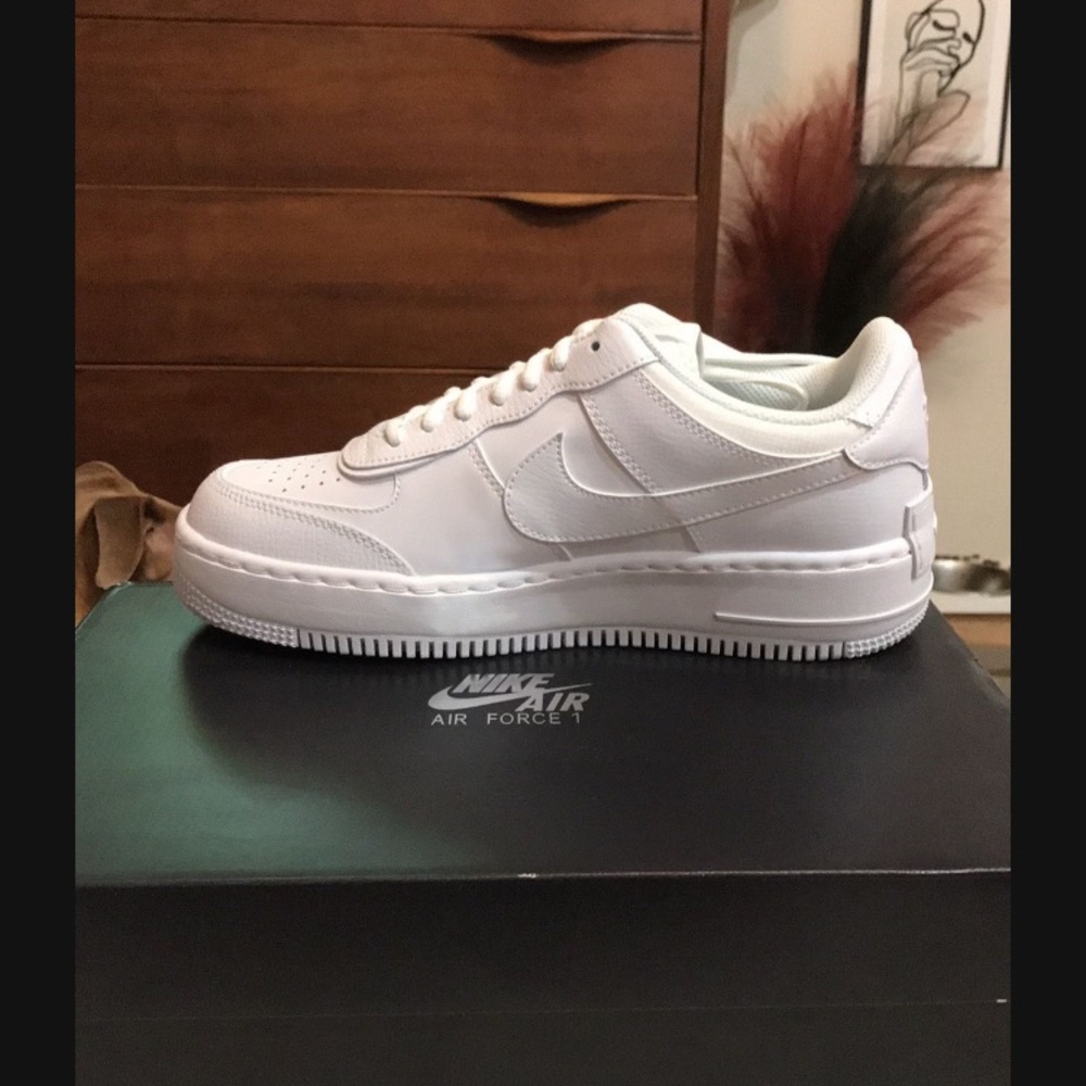 Air Force shadow one